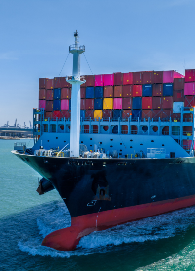 Despacho Aduanal Fronterizo