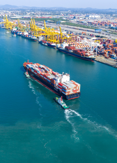 Despacho Aduanal Fronterizo