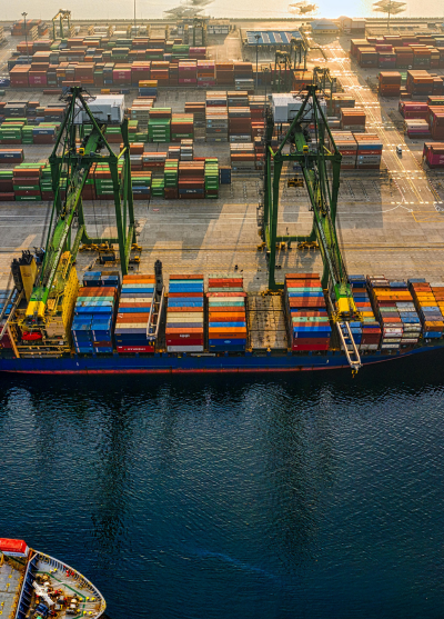 Despacho Aduanal Marítimo en México