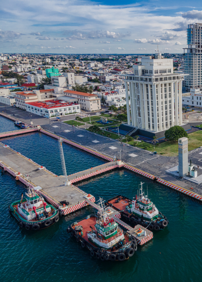 Despacho Aduanal en Veracruz