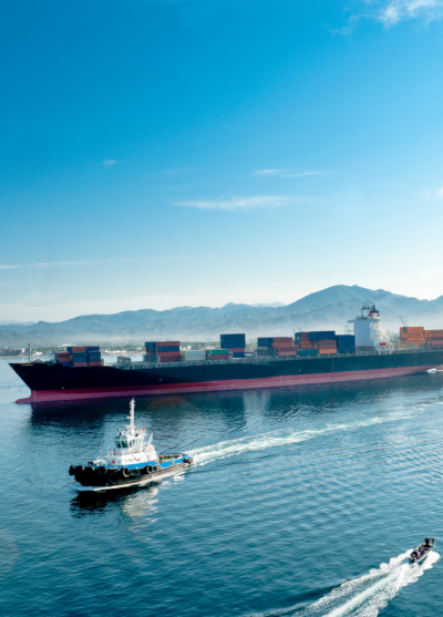 Despacho Aduanal en Manzanillo